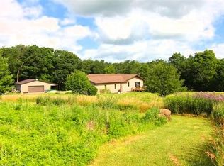 W4250 Wirth Ln, Monticello, WI 53570