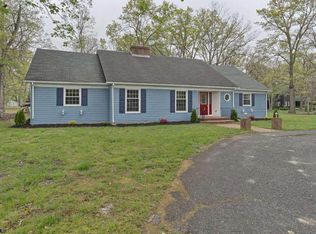 1812 Roosevelt Blvd, Vineland, NJ 08361