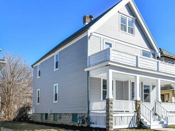 2648 North 49th STREET, Milwaukee, WI 53210