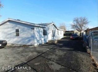 2011 S 4th Ave, Yakima, WA 98903