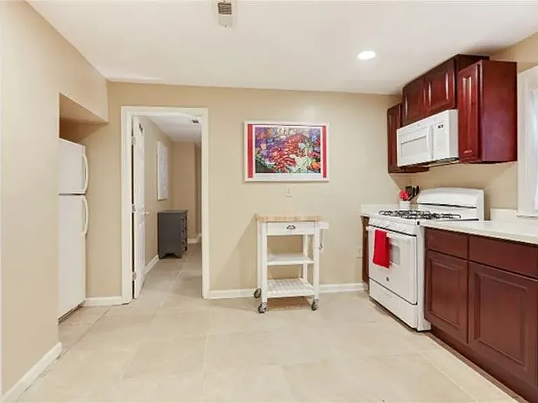 3329 General Taylor St #A — Photo 9