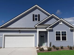 156 Cottage Red Ct, Conway, SC 29527