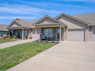 523 Cady Dr, Richmond, KY, 40475