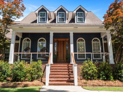 114 Dogwood Dr, Hattiesburg, MS, 39402