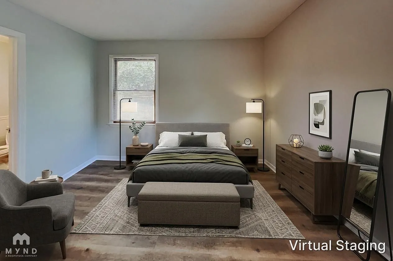 3 bed, 2.0 bath, 1248 sqft, $1,760 — Photo 3