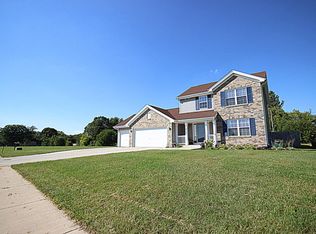 1156 Ronald Rd, Machesney Park, IL 61115