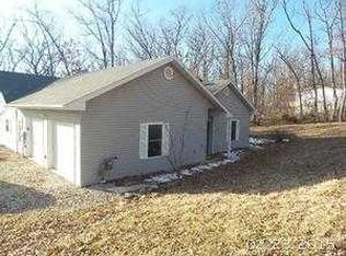 12006 Black Rock Ln, Centertown, MO 65023