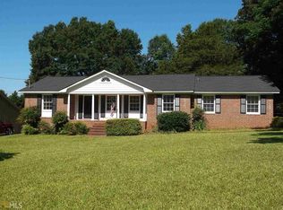 114 Loumae Rd, Griffin, GA 30224