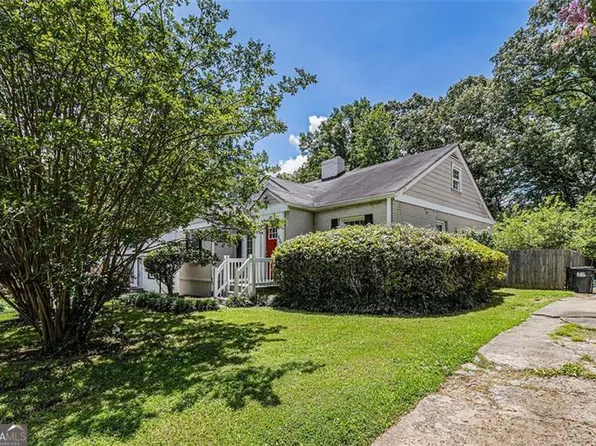 1932 Neely Ave, East Pt, GA 30344