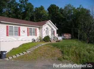 4541 State Highway 150, West Sand Lake, NY 12196