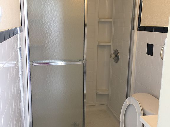 2nd Full bath