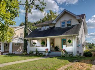 2216 Westover Ave SW, Roanoke, VA 24015