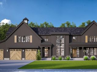 LOT 72 Martell Way, Scarborough, ME 04074