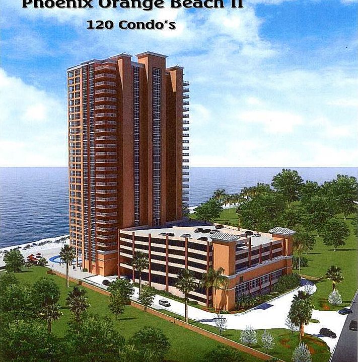 1st image of 26686 E Perdido Beach Blvd #701