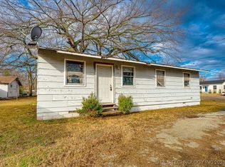 931 N Cherry St, Ada, OK 74820