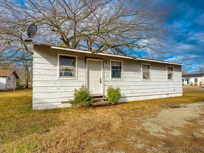 931 N Cherry St, Ada, OK, 74820