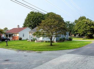 479 N East Ave, Dover, DE 19901