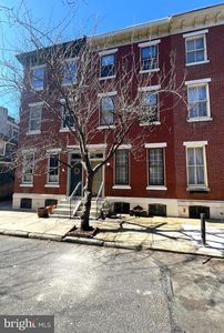 114 N Lambert St, Philadelphia, PA, 19103