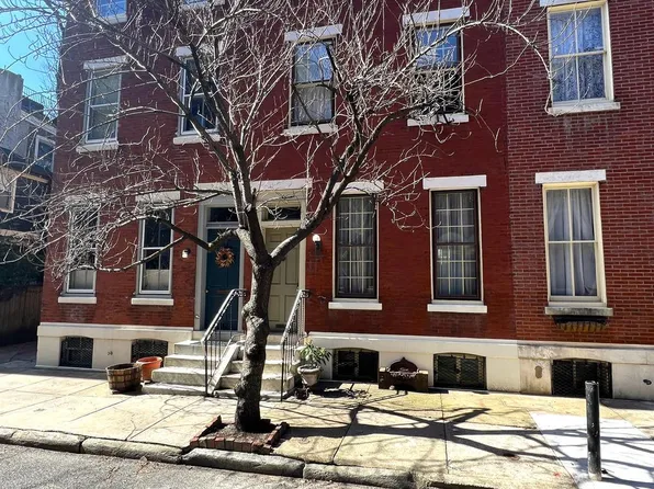 114 N Lambert St, Philadelphia, PA 19103