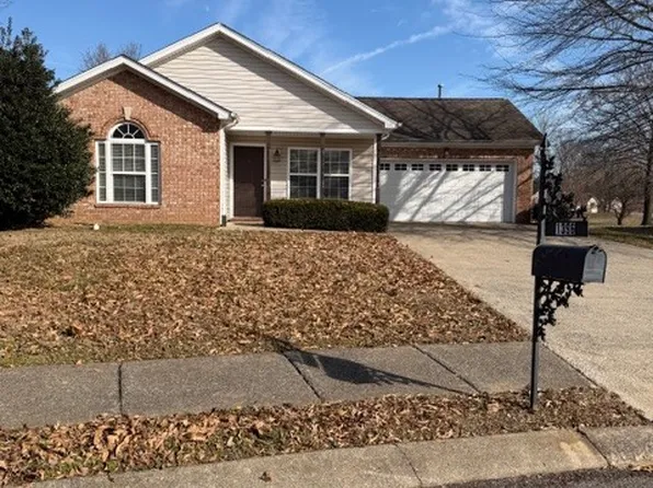 1396 Habersham Dr Lot 55, Gallatin, TN 37066