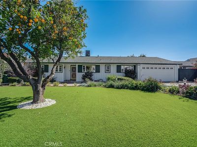 17342 San Fernando Mission Blvd, Granada Hills, CA, 91344
