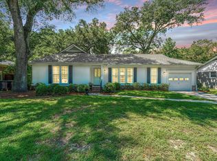 1212 Old Wanus Dr, Mount Pleasant, SC 29464