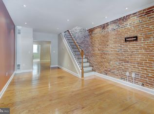 806 S Clinton St, Baltimore, MD 21224