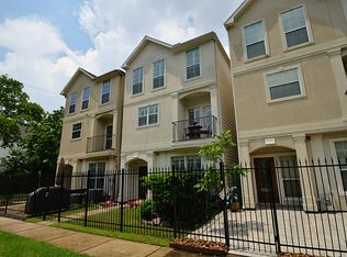 6028 Truro St, Houston, TX 77007