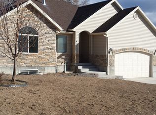 418 W 2900 S, Vernal, UT 84078