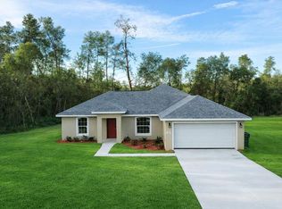 3181 SW 158th Loop, Ocala, FL 34473