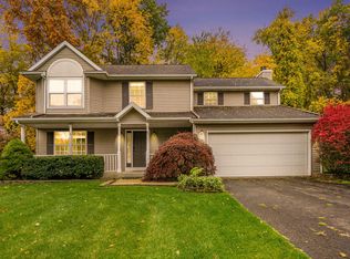 1722 Tanager Ln, Kalamazoo, MI 49009