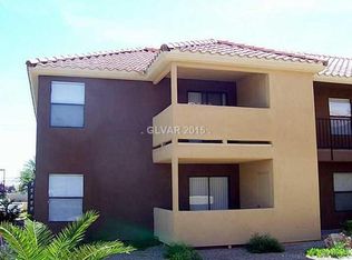 3135 S Mojave Rd, Las Vegas, NV 89121