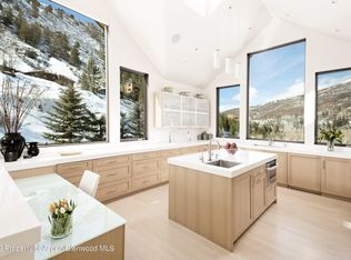 1152 Cemetery Ln, Aspen, CO 81611