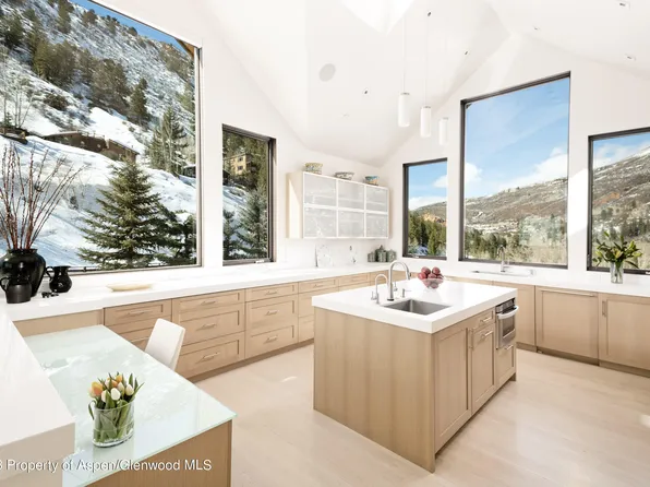 1152 Cemetery Ln, Aspen, CO 81611