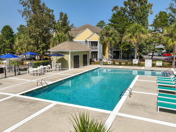 Silvana Oaks | 8439 Dorchester Rd, N Charleston, SC