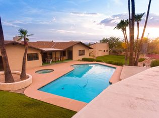 6221 N Camino Padre Isidoro, Tucson, AZ 85718