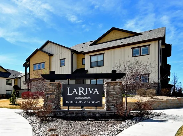 6672 Crystal Downs Dr #3-204, Windsor, CO 80550