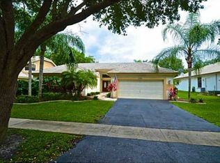 1880 NW 103rd Ave, Plantation, FL 33322