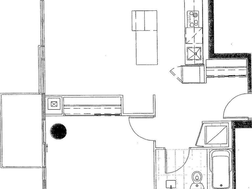 1st image of 75 Saint Nicholas St #2606