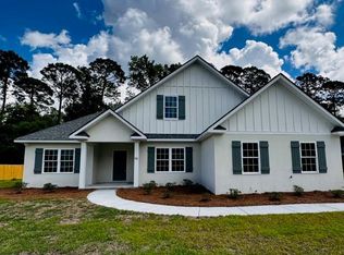 123 Great Egret Ln, Brunswick, GA 31523