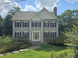 98 C L Ln, Swanzey, NH 03446