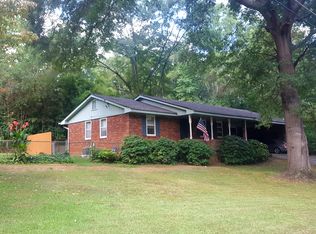 3024 Valley Cir, Decatur, GA 30033