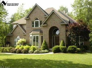 170 Mallard Ct, Lagrange, OH 44050