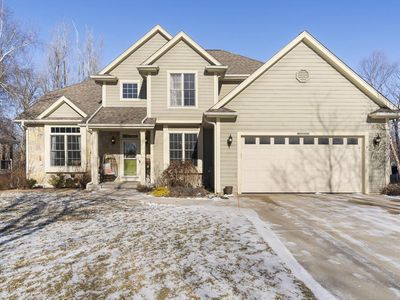 N66W4800 Cedar Reserve CIRCLE, Cedarburg, WI, 53012