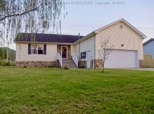 7 Thornhill Ests, Poca, WV 25159