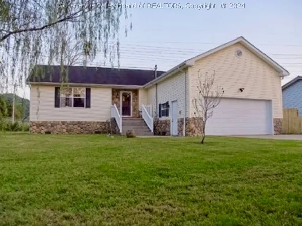 7 Thornhill Ests, Poca, WV 25159