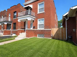3324 Louisiana Ave, Saint Louis, MO 63118