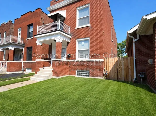 3324 Louisiana Ave, Saint Louis, MO 63118