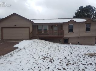 311 Taopi Cir, Woodland Park, CO 80863