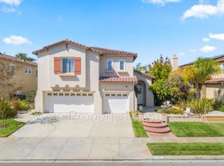 1731 Avenida Navidad, Camarillo, CA 93012